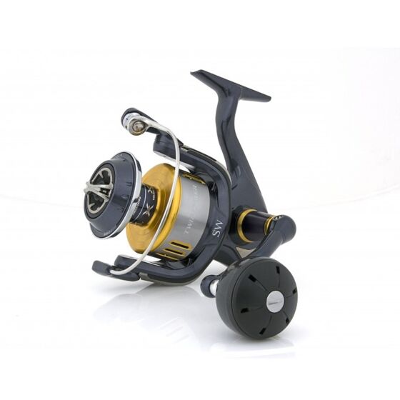 Shimano - Twin Power 8000 SW - B XG - Hengelsport De Goeie Vangst