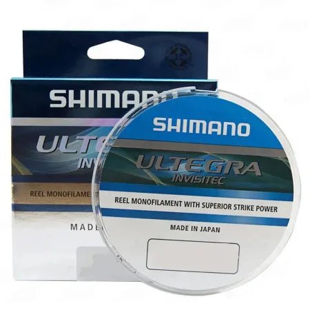 Shimano - Ultegra Invistec 300m - Hengelsport De Goeie Vangst