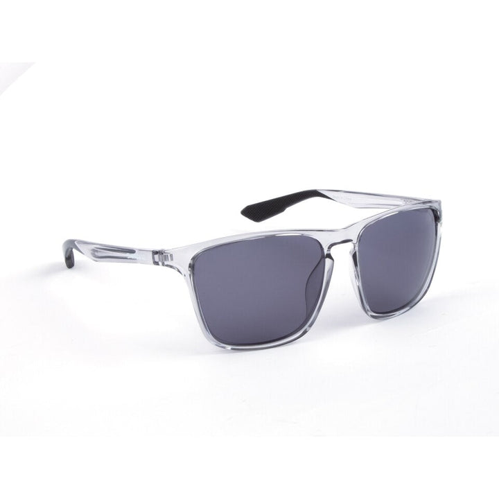 Shimano-Ultegra Zonnebril Transparent Grey & Dark Grey - Hengelsport De Goeie Vangst