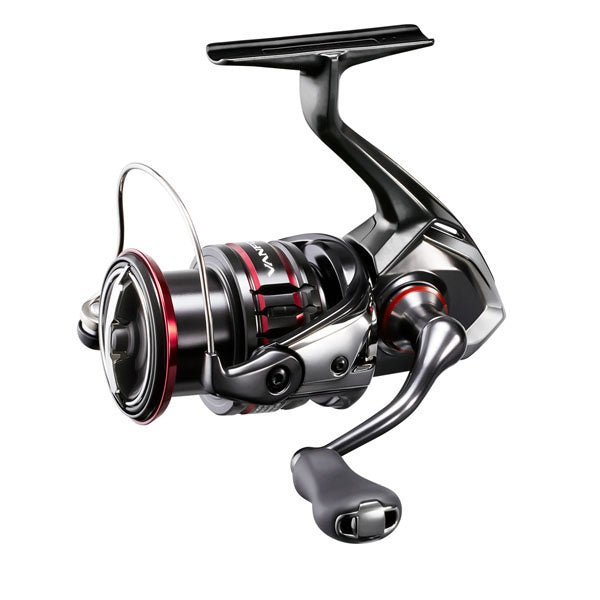 Shimano - Vanford 2500 HG - Hengelsport De Goeie Vangst