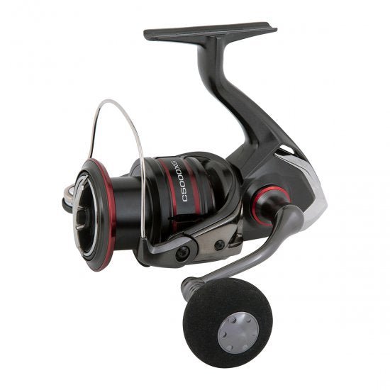 Shimano - Vanford C5000XG - Hengelsport De Goeie Vangst