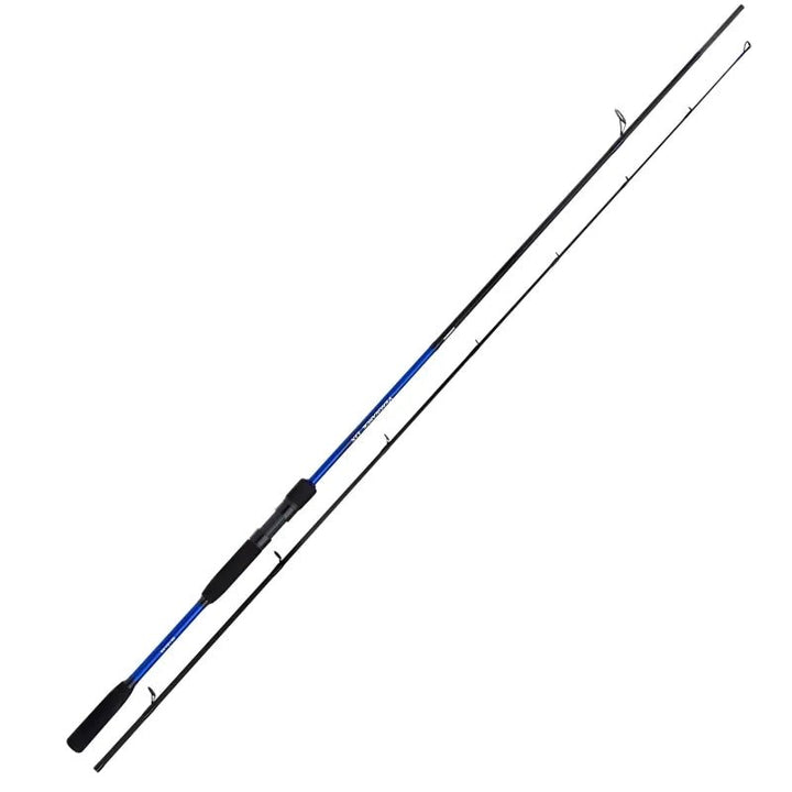 Shimano-Vengeance DX Sea Bass | 2,69m | 15-60g-2.69m-15-60g-Hengelsport De Goeie Vangst