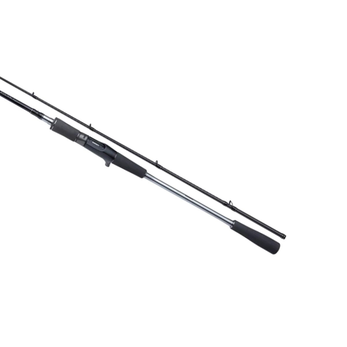 Shimano - Yasei AX Pike Casting | 2,50m | 40 - 120g - Hengelsport De Goeie Vangst