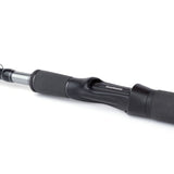 Shimano - Yasei AX Zander River Jig Spin | 2,40m | 12 - 28g - Hengelsport De Goeie Vangst