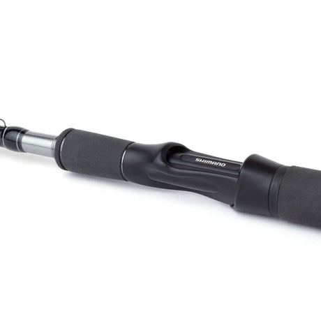 Shimano - Yasei AX Zander River Jig Spin | 2,40m | 12 - 28g - Hengelsport De Goeie Vangst