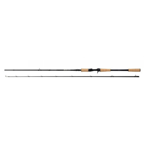 Shimano-Yasei LTD Pike Crank & Spinnerbait 225 XH Casting-2.25m-50-110g-Hengelsport De Goeie Vangst