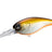 Shimano-Bantam Kozak Mr-Champagnue-5.4cm-Hengelsport De Goeie Vangst