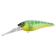 Shimano-BT Worldcrank AR-C Flash Boost-Hot Tiger-7cm - De Goeie Vangst