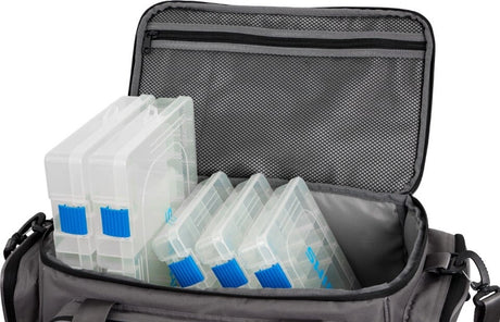 Shimano - Tackle Bag Large - Hengelsport De Goeie Vangst