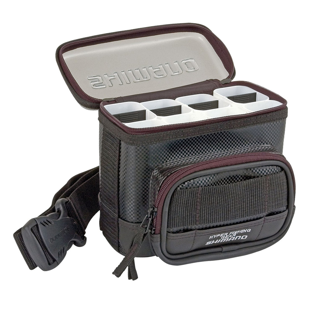 Shimano - Lure Case M - Hengelsport De Goeie Vangst