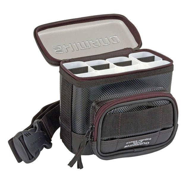 Shimano - Lure Case M - Hengelsport De Goeie Vangst
