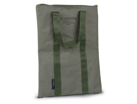 Shimano - Airdry & Freezer Bag - Boiliezak - 54 X 30 cm - Hengelsport De Goeie Vangst