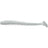 Keitech-Swing Impact-2" / 5cm-White glow-Hengelsport De Goeie Vangst
