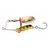 Spro-Larva Spinnerbait-Perch-7g-Hengelsport De Goeie Vangst