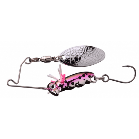 Spro - Larva Spinnerbait - Hengelsport De Goeie Vangst