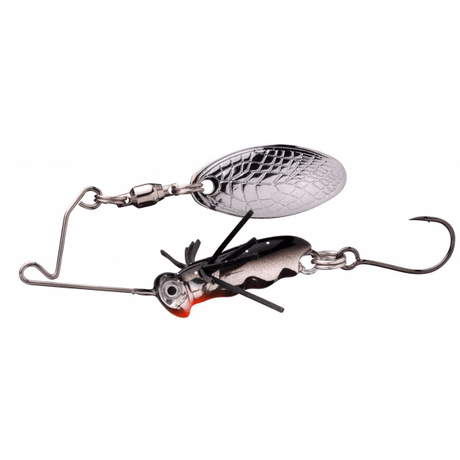 Spro - Larva Spinnerbait - Hengelsport De Goeie Vangst