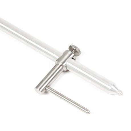 Skarp - Stainless Stabilizer Slimline - Hengelsport De Goeie Vangst