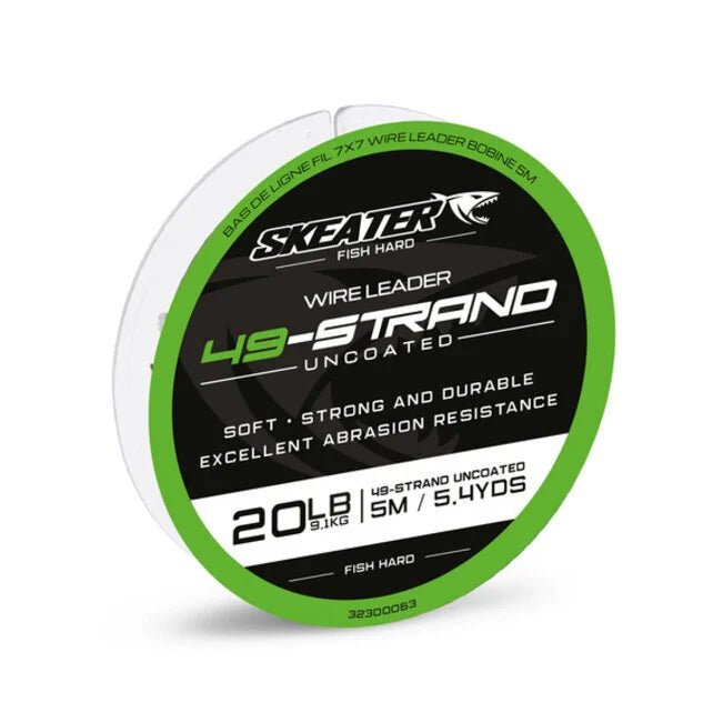 Skeater - 49 - strand 5m Spool - Hengelsport De Goeie Vangst