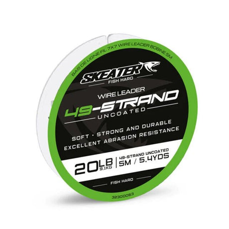 Skeater - 49 - strand 5m Spool - Hengelsport De Goeie Vangst