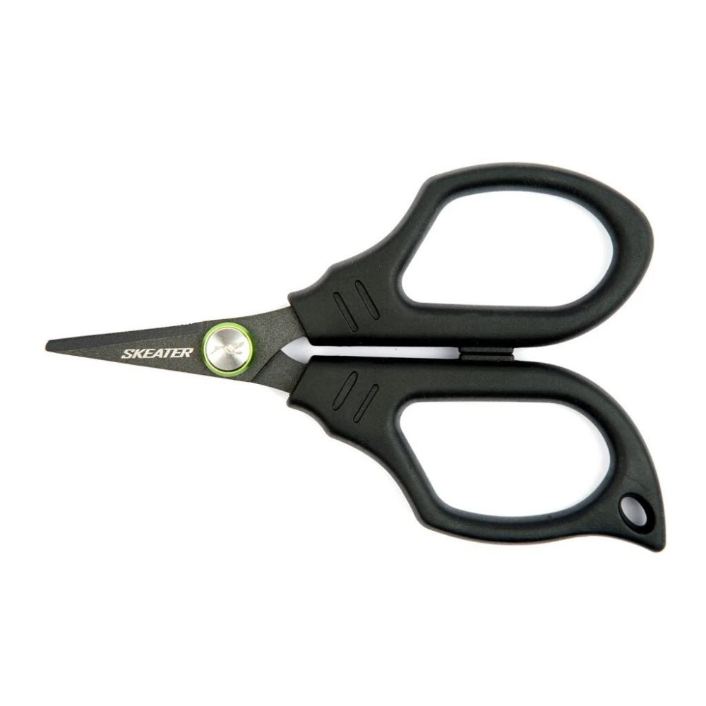Skeater - Braid and Mono Scissors - Hengelsport De Goeie Vangst