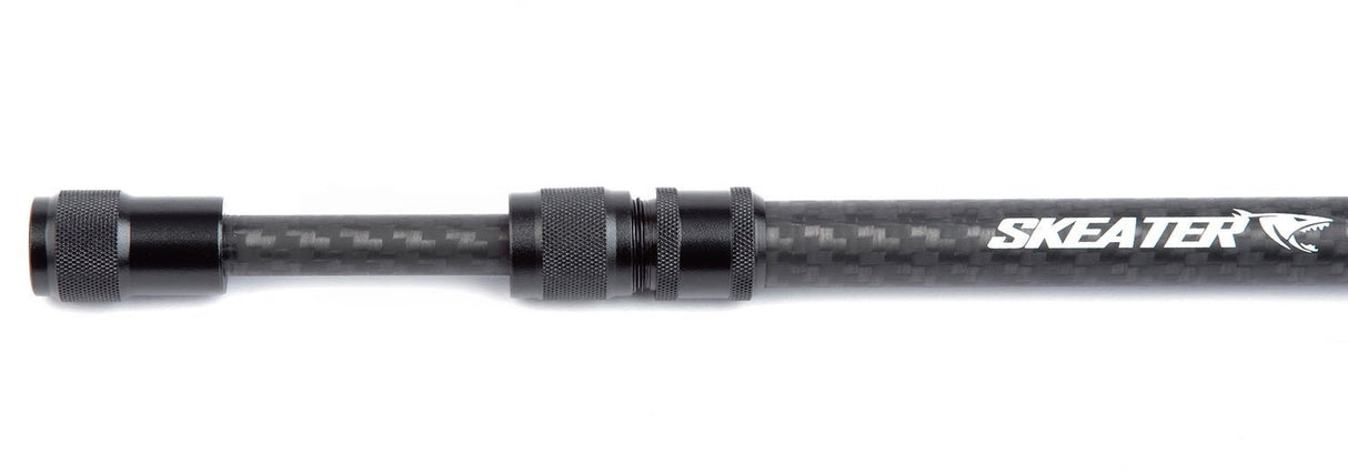 Skeater - Carbon Bankstick - Hengelsport De Goeie Vangst