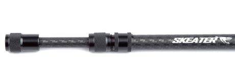 Skeater - Carbon Bankstick - Hengelsport De Goeie Vangst