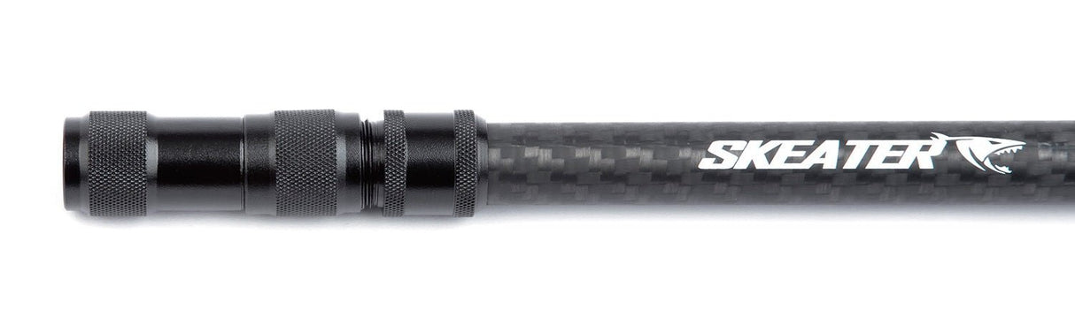 Skeater - Carbon Bankstick - Hengelsport De Goeie Vangst
