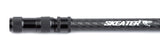 Skeater - Carbon Bankstick - Hengelsport De Goeie Vangst