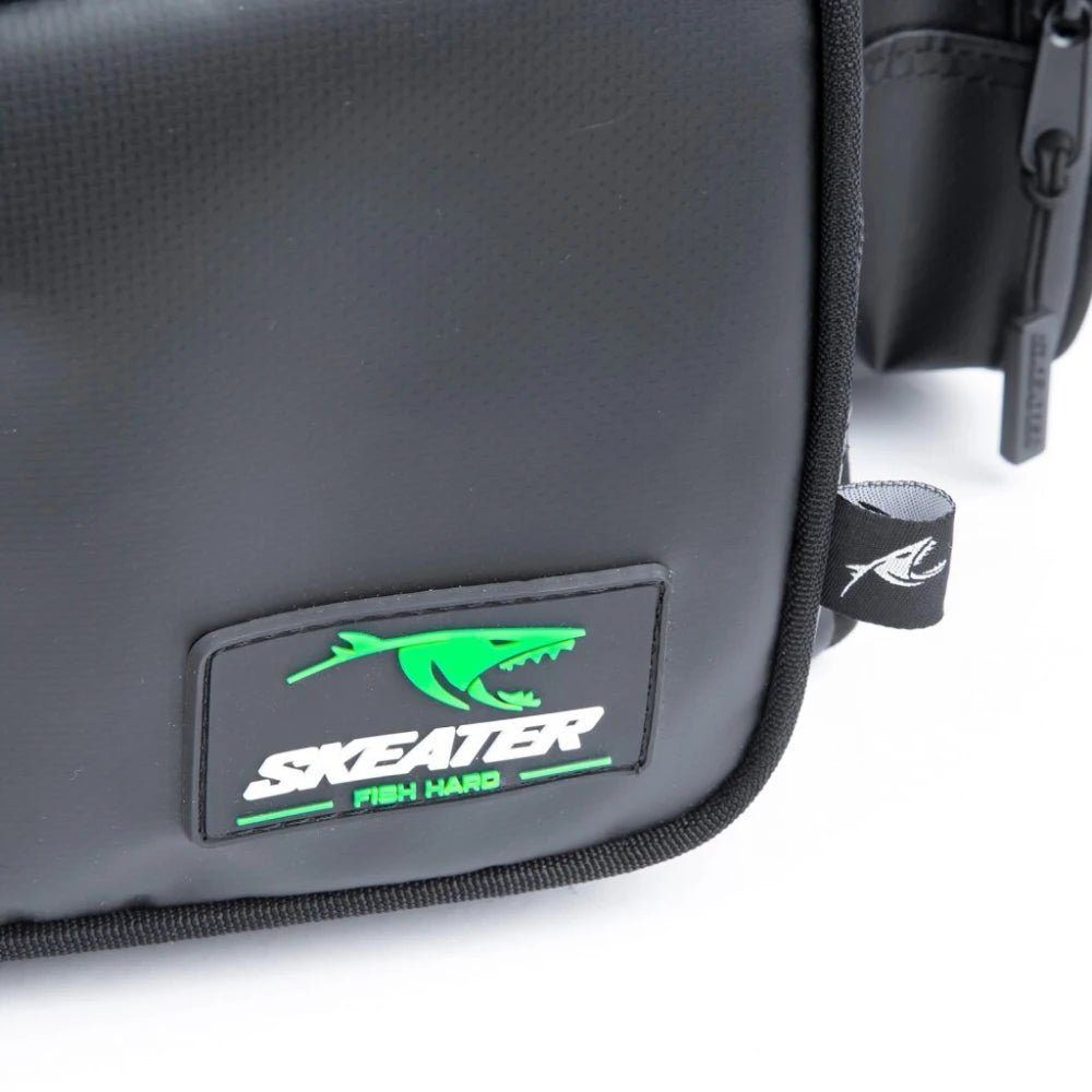 Skeater - Carryall Cooler Bait Bag - Hengelsport De Goeie Vangst