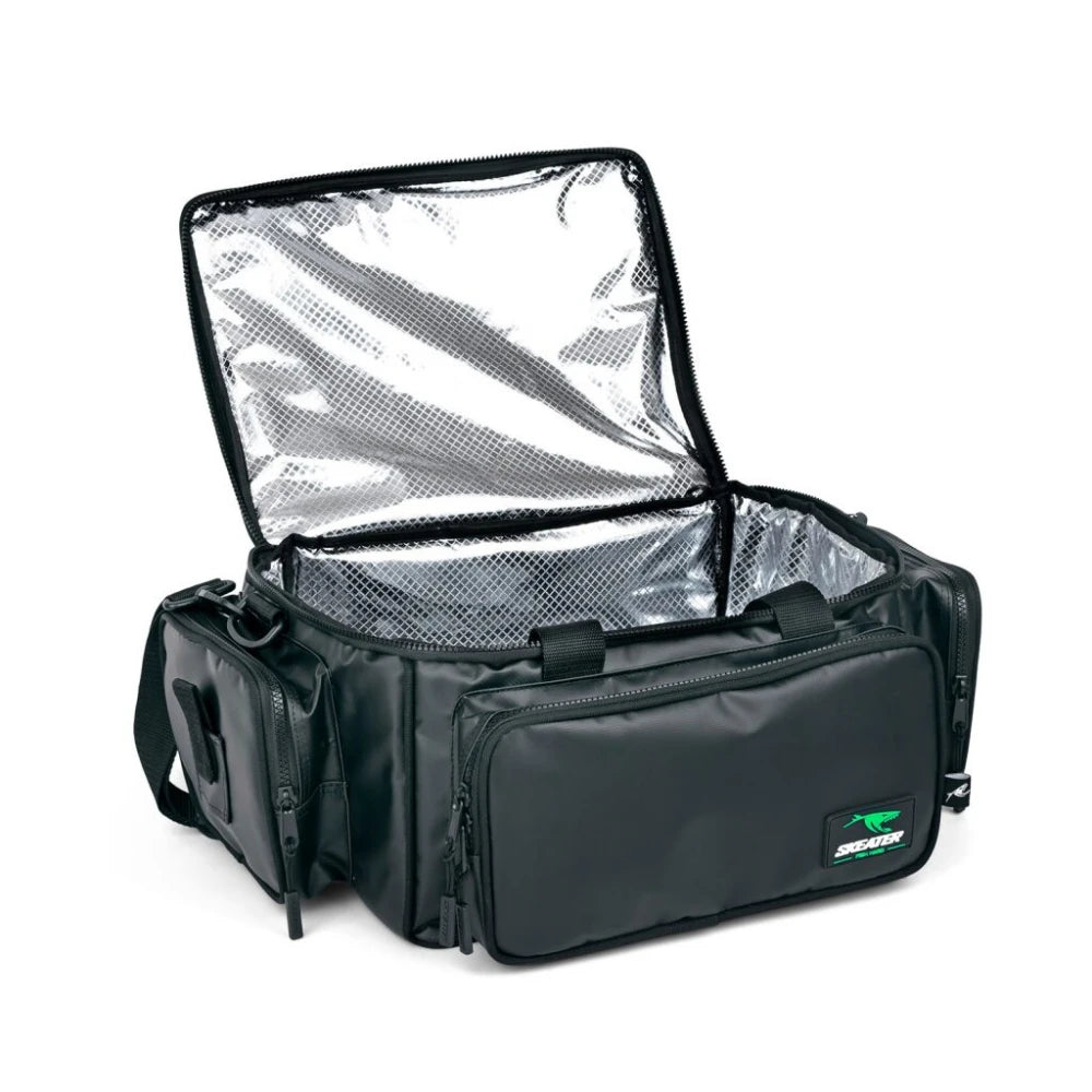 Skeater - Carryall Cooler Bait Bag - Hengelsport De Goeie Vangst