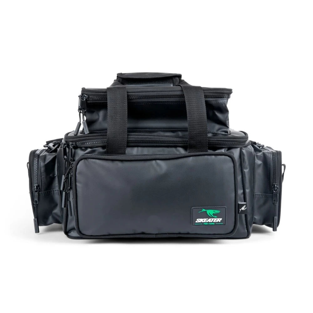 Skeater - Carryall Cooler Bait Bag - Hengelsport De Goeie Vangst
