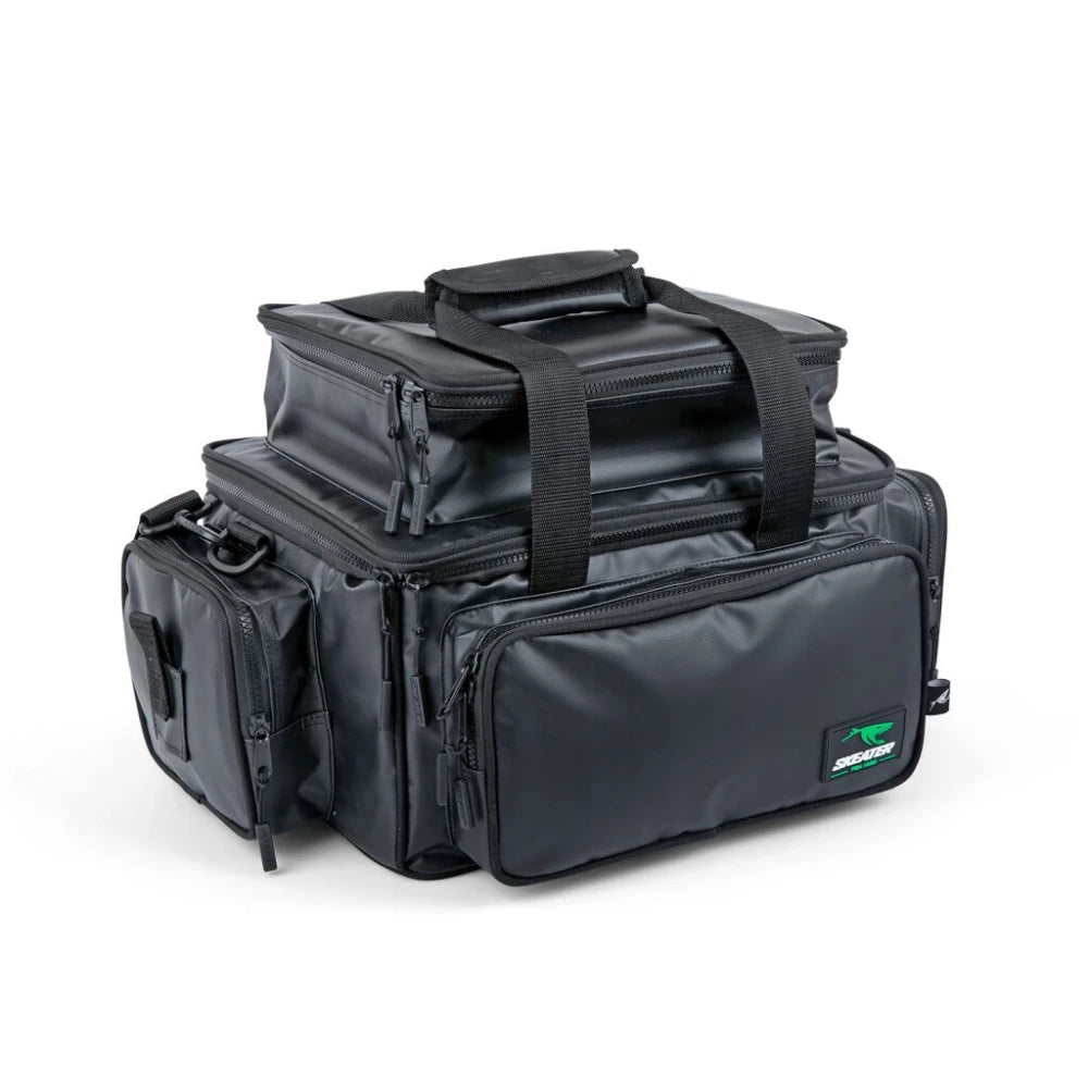 Skeater - Carryall Cooler Bait Bag - Hengelsport De Goeie Vangst