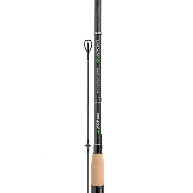 Skeater - Chaser Pro Deadbait Distance XS | 12ft | 3.5lb - Hengelsport De Goeie Vangst