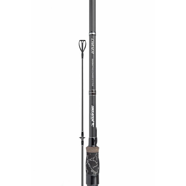 Skeater - Chaser Pro Deadbait Perch & Zander | 11ft | 2.5lb - Hengelsport De Goeie Vangst