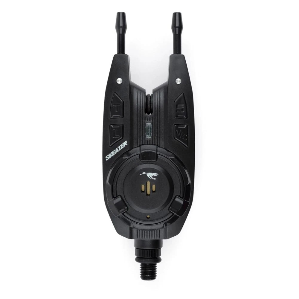 Skeater - Deadbait Alarm - 30800000 - Hengelsport De Goeie Vangst