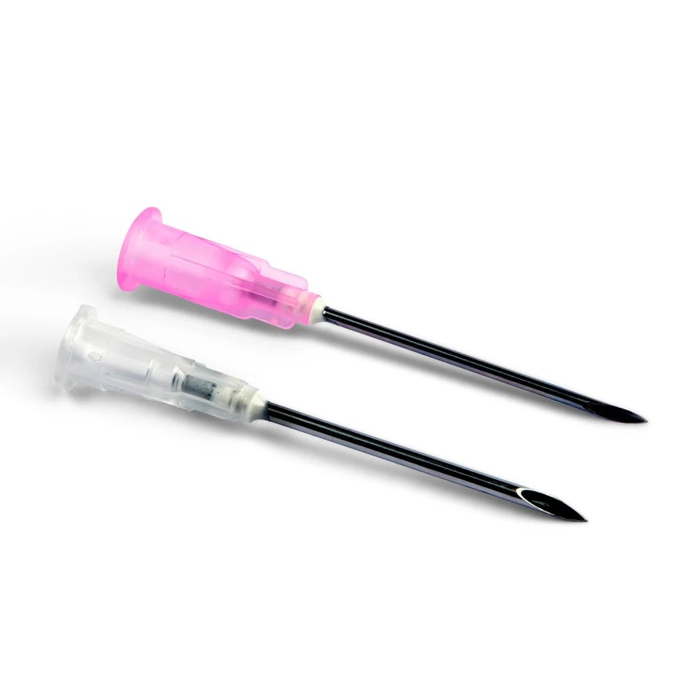 Skeater - Deadbait Oil and Air Kit & Tube - Hengelsport De Goeie Vangst