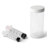 Skeater - Deadbait Oil and Air Kit & Tube - Hengelsport De Goeie Vangst