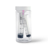 Skeater - Deadbait Oil and Air Kit & Tube - Hengelsport De Goeie Vangst