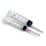 Skeater - Deadbait Oil and Air Kit & Tube - Hengelsport De Goeie Vangst