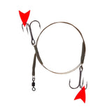 Skeater - Deadbait Piketrace 7x7 | 45cm - Hengelsport De Goeie Vangst