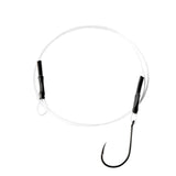 Skeater-Fluorocarbon Finesse Trace | 50cm-2 - Hengelsport De Goeie Vangst