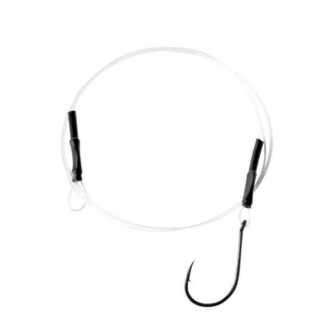 Skeater - Fluorocarbon Finesse Trace | 50cm - Hengelsport De Goeie Vangst