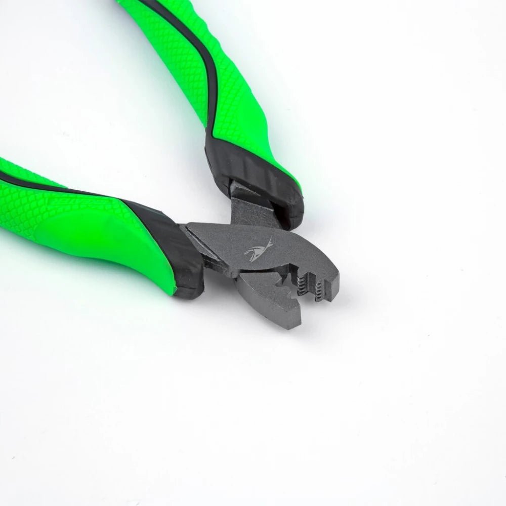 Skeater - Gripjaw Crimping Pliers | 14cm - Hengelsport De Goeie Vangst