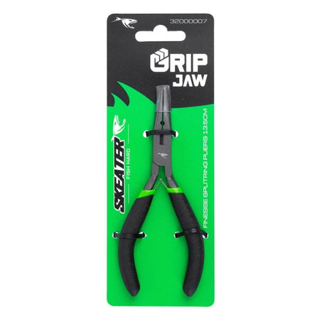 Skeater - Gripjaw FNS Splitring Pliers | 13.5cm - Hengelsport De Goeie Vangst