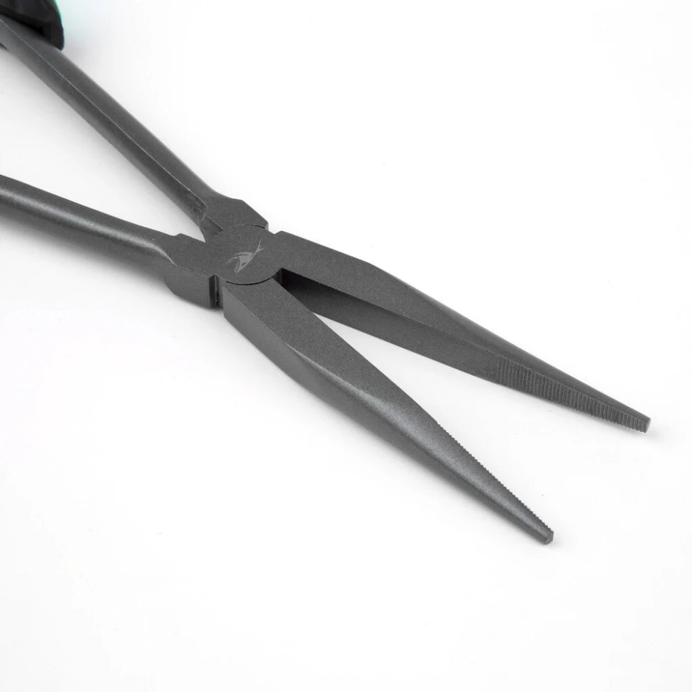 Skeater - Gripjaw Long Nose Pliers L | 28cm - Hengelsport De Goeie Vangst