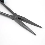 Skeater - Gripjaw Long Nose Pliers L | 28cm - Hengelsport De Goeie Vangst
