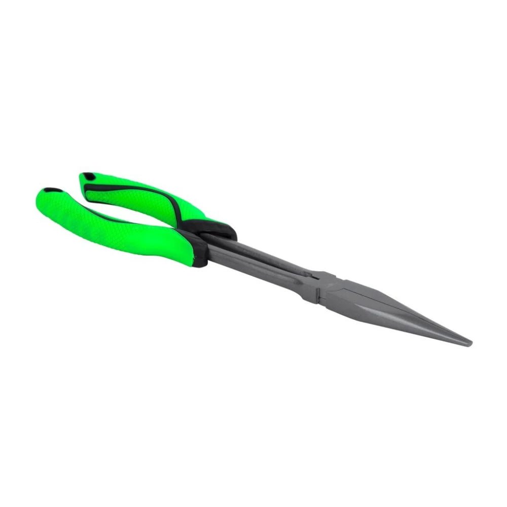 Skeater - Gripjaw Long Nose Pliers L | 28cm - Hengelsport De Goeie Vangst