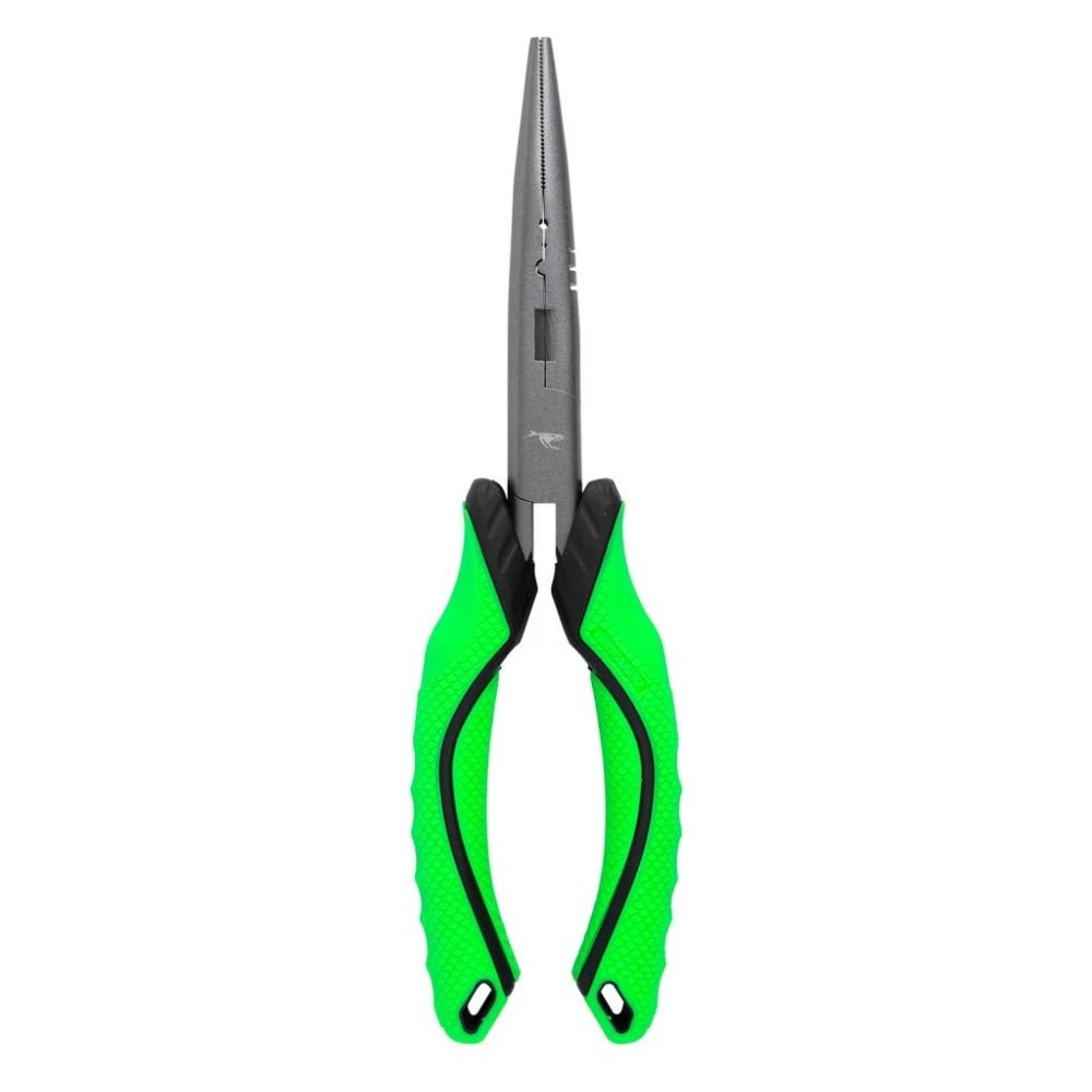 Skeater - Gripjaw Long Nose Pliers Slim | 22cm - Hengelsport De Goeie Vangst