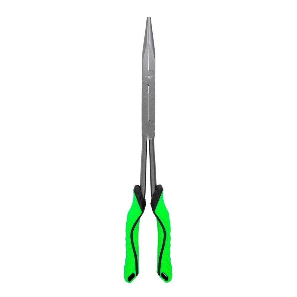 Skeater - Gripjaw Long Nose Pliers XL | 33cm - Hengelsport De Goeie Vangst