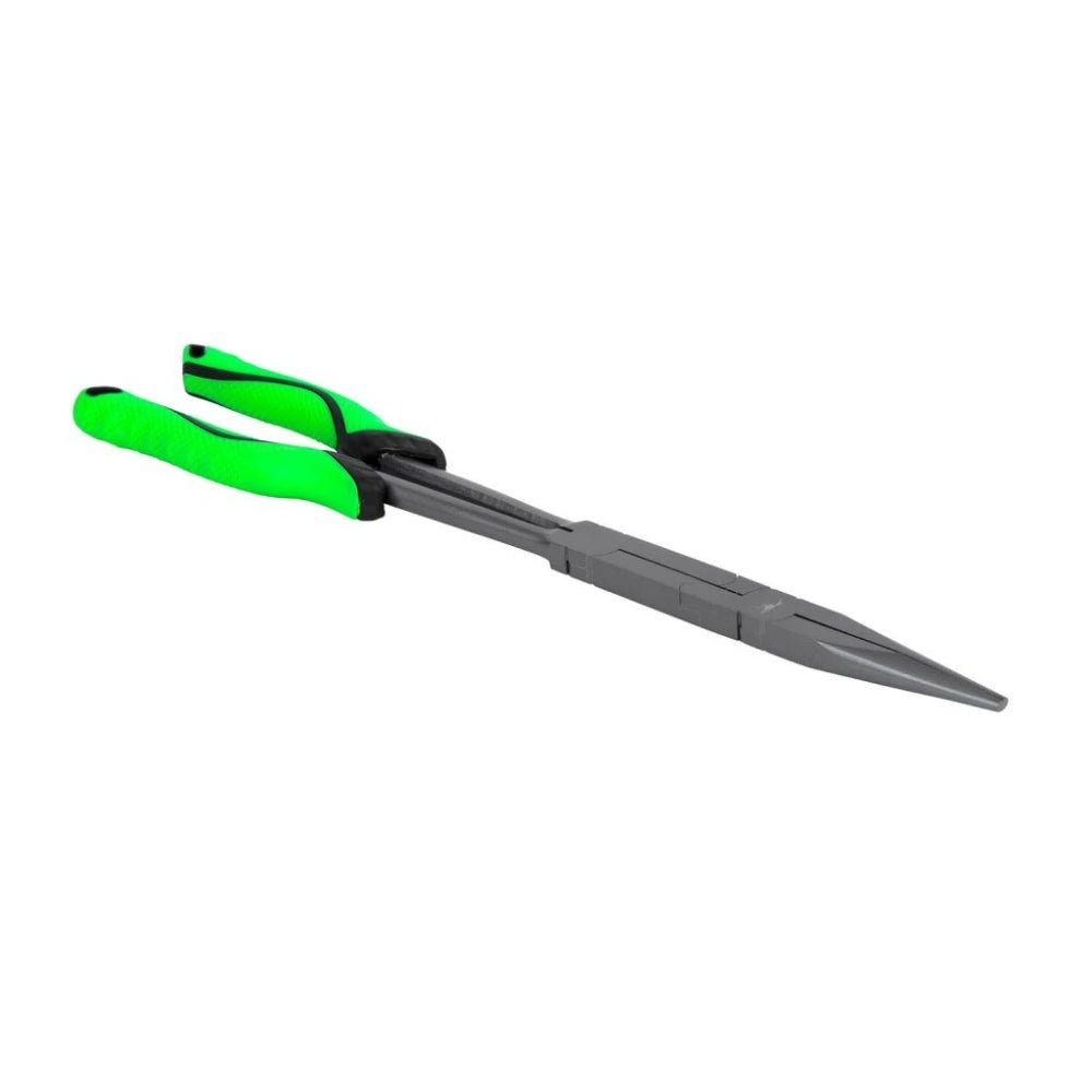 Skeater - Gripjaw Long Nose Pliers XL | 33cm - Hengelsport De Goeie Vangst